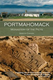 Portmahomack: A Pictish Academy in Northern Scotland