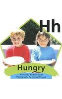 Hungry (Ready Readers)