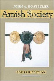 Amish Society