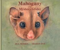Mahogany the Mystery Glider