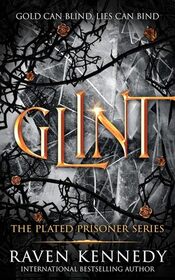 Glint (The Plated Prisoner, 2)