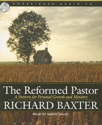 The Reformed Pastor