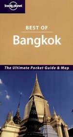 Bangkok (Lonely Planet Best of ...)