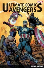 Ultimate Comics: Avengers