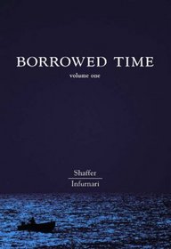 Flight 19: Borrowed Time,  Vol 1
