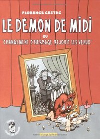 Le dmon de midi, ou, 