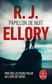 Papillon de nuit (Thrillers) (French Edition)