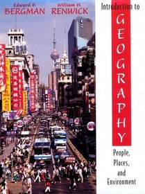 Introduction to Geography: People, Places, and Environment