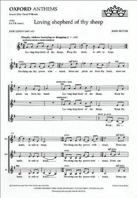 Loving Shepherd of Thy Sheep (Oxford anthems)