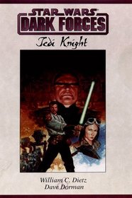 Jedi Knight (Star Wars: Dark Forces)