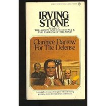 Clarence Darrow for Defense