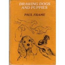 Drawing Dogs and Puppies (How-to-Draw Book)