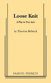 Loose knit