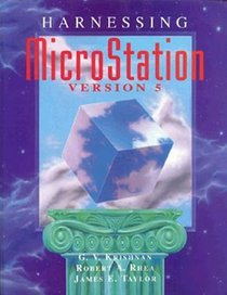 Harnessing Microstation Version 5