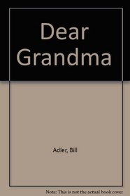 Dear Grandma