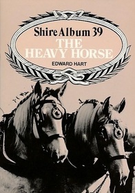 Heavy Horse (Shire Albums)