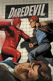Daredevil: Back in Black Vol. 8