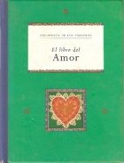 El Libro del Amor (Spanish Edition)
