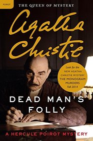 Dead Man's Folly (Hercule Poirot, Bk 33)