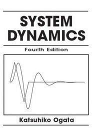 System Dynamics, Fourth Edition