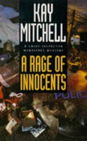 A Rage of Innocents (Chief Inspector Morrissey, Bk 5)