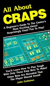 All About Craps (All About)