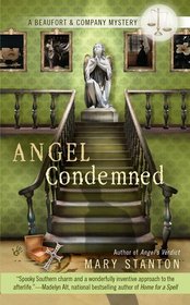 Angel Condemned (Beaufort & Company, Bk 5)