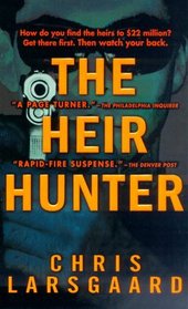 The Heir Hunter
