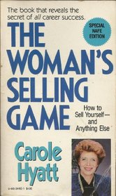 Woman's Selling Game