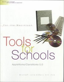 Tools for Schools: AppleWorks 5.0/ClarisWorks 5.0