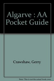 Algarve (AA Pocket Guide )