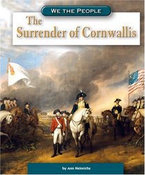 The Surrender of Cornwallis (We the People)