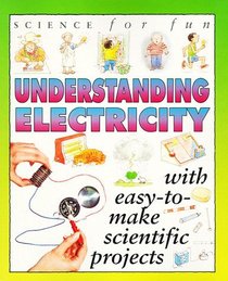 Science For Fun: U Electricity