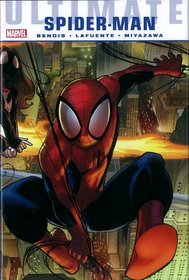 Ultimate Spider-Man, Vol. 12