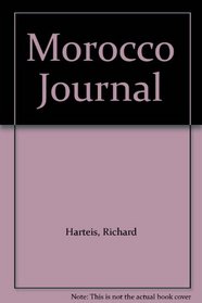 Morocco Journal