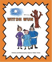 Witch Wun