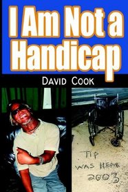 I Am Not a Handicap