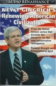 Renewing American Civilization