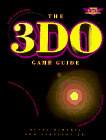 The 3DO Game Guide (Secrets of the Games)