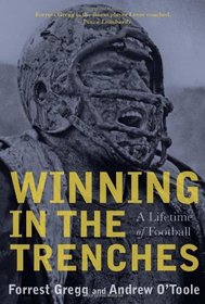 Winning in the Trenches: A Lifetime of Football