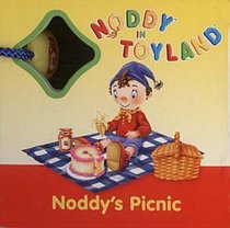 Noddy's Picnic (Noddy Soft Beads)