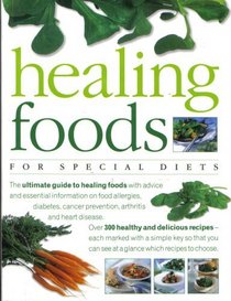 Healing Foods for Special Diets