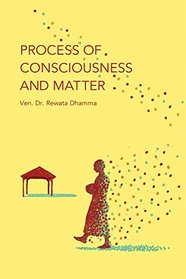 Process of Consciousness and Matter: The Philosophical Psychology of Buddhism