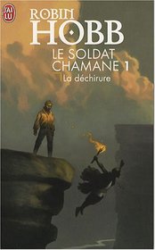 SOLDAT CHAMANE T01 (LE) : LA D?CHIRURE