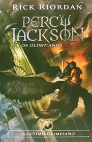 Box Percy Jackson e os Olimpianos (Percy Jackson & The Olympians Box Set) (Em Portuguese do Brasil Edition)