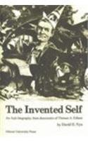 The Invented Self: An Anti-Biography, from Documents of Thomas A. Edison (Odense University Studies in English , Vol 7)
