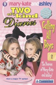 Calling All Boys (Two of a Kind, No 9)