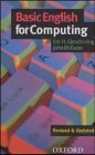 Basic English for Computing: Cassette