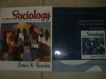 Essentials of Sociology: Down to Earth Approach Study Guide