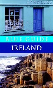 Blue Guide Ireland, Ninth Edition